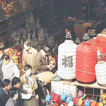 集市鸿POS